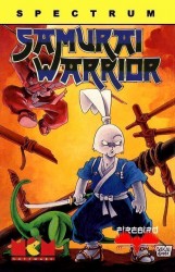 Samurai Warrior – The Battles Of Usaji Yojimbo (1988)(Firebird Software)[a2]